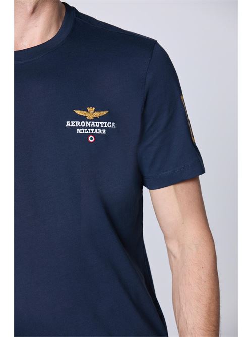 t-shirt AERONAUTICA MILITARE | 241TS2230J59208347